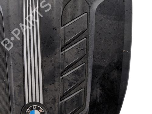 Used Upper protection BMW 5 (F10) 520 d (184 hp) 28216955