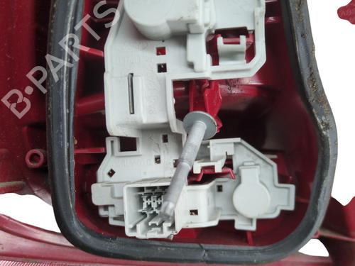 Right taillight FORD FIESTA VI (CB1, CCN) 1.25 | BP30820032C35 - Image 5