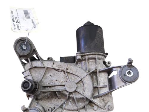 Front wiper motor CITROËN DS5 2.0 HDi 165 | BP33307737M29 - Image 5