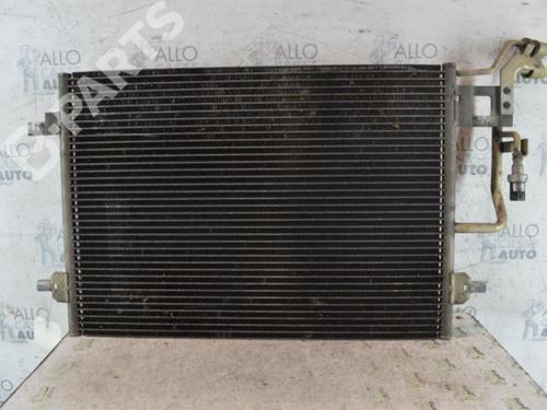 Used AC radiator AC radiator VW PASSAT B5.5 (3B3) 1.9 TDI (130 hp) 10611727 10611727