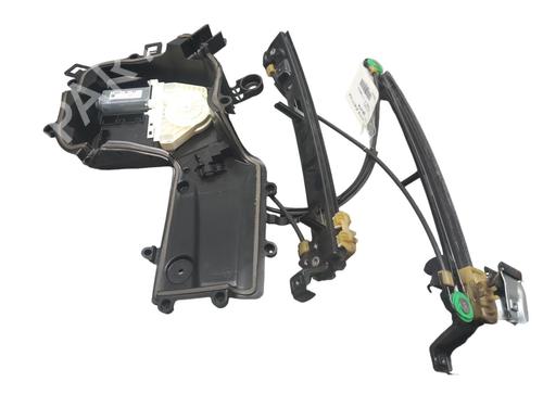 Used Front left window mechanism SEAT LEON (1P1) 1.4 TSI (125 hp) 25073838