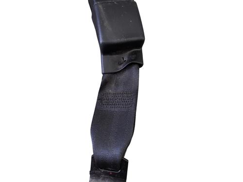 Used Seat buckle NISSAN JUKE (F15) 1.5 dCi (110 hp) 26020170