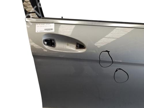 Right front door MERCEDES-BENZ C-CLASS (W204)  | BP25102280C3 