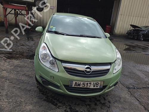 Left front driveshaft OPEL CORSA D (S07) 1.2 (L08, L68) | BP25103966M38 - Image 11