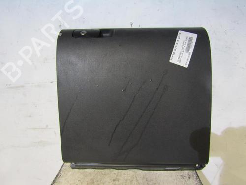 Used Glove box VW GOLF PLUS V (5M1, 521) 1.9 TDI (105 hp) 25063765