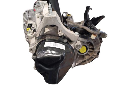 Gearbox DACIA LOGAN MCV II 1.0 SCe 75 | BP32337266M3