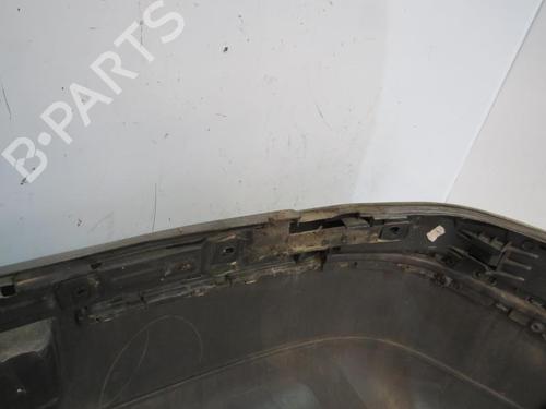 Rear bumper SEAT LEON (1M1) 1.9 TDI | BP25096927C8 