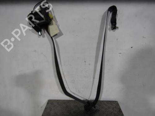 Used Front left belt tensioner FIAT PANDA (169_) 1.1 (169.AXA1A) (54 hp) 25113235