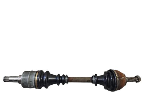 Used Left front driveshaft PEUGEOT 205 II (20A/C) 1.6 Aut. (79 hp) 25075923