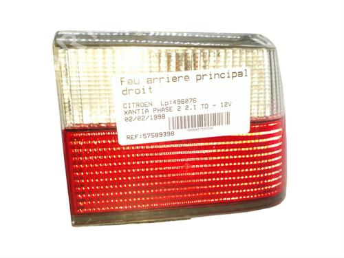Right taillight CITROËN XANTIA (X1_, X2_)  | BP25062820C35 