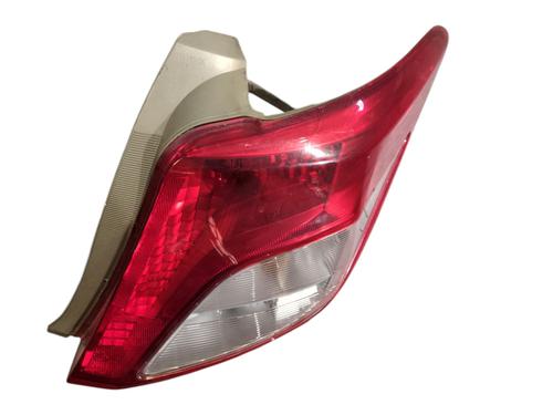 Right taillight TOYOTA YARIS (_P13_) 1.0 (KSP130_, KSP130) | BP29956361C35