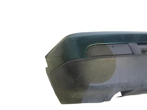 Front bumper CITROËN EVASION MPV (22, U6) 2.0 | BP25090814C7 