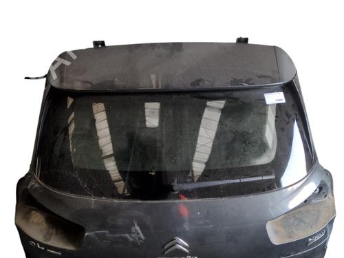 Tailgate CITROËN C4 Picasso II 1.6 BlueHDi 120 | BP30083107C6 