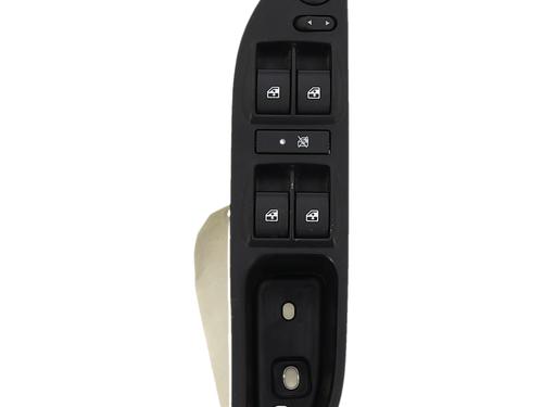 Used Left front window switch Left front window switch FIAT TIPO Saloon (356_, 357_) [2015-2026] 33804230 33804230