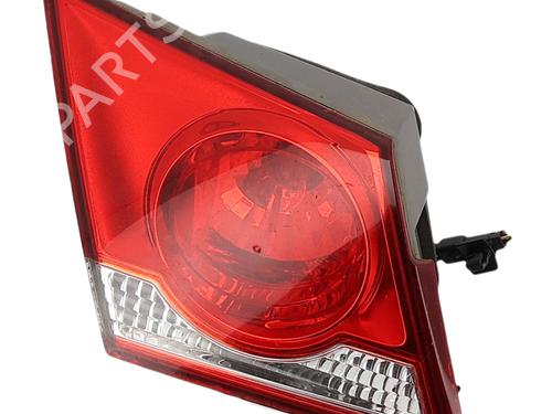 Left tailgate light CHEVROLET CRUZE (J300)  | BP36421306C79  - Image 5