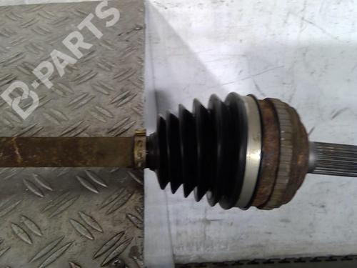 SKF Antriebswelle Vorne Rechts VKJC3298 | 193637 7316577271563
