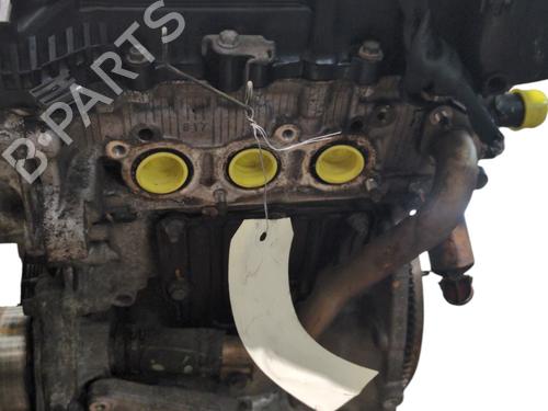 Used Engine PEUGEOT 107 (PM_, PN_) 1.0 (68 hp) 29251874