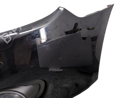 Front bumper VW GOLF VI (5K1) 1.4 TSI | BP31602691C7 