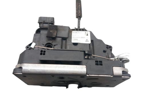 Used Rear right lock Rear right lock FIAT PUNTO (199_) 1.2 (199AXZ1A, 199BXZ1A) (69 hp) 25099915 25099915