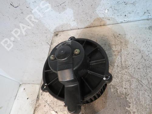 Heater blower motor HYUNDAI TUCSON (JM) 2.0 CRDi | BP25080939M62 