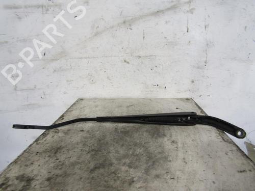 Used Front windshield wiper arm VOLVO S80 I (184) 2.5 TDI (140 hp) 25096581