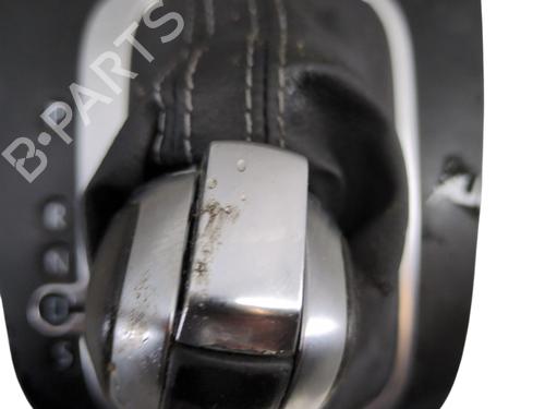 Used Shift knob VW SCIROCCO III (137, 138) 2.0 TDI (140 hp) 30677156