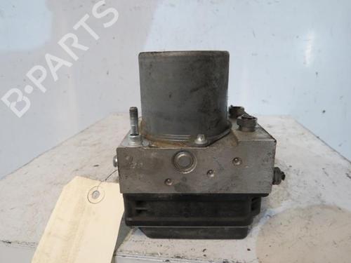ABS pump PEUGEOT EXPERT Tepee (VF3X_) | BP25070722M43