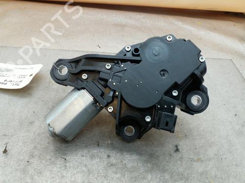 Rear wiper motor RENAULT KANGOO Express (FC0/1_) 1.5 dCi (FC1G) | BP25081537M102 