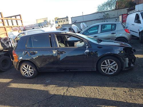 Warning switch VW GOLF VI (5K1) 1.6 TDI | BP25104966I22  - Image 18