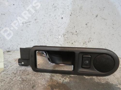 Used Rear left interior door handle Rear left interior door handle VW PASSAT B5.5 (3B3) 1.9 TDI (130 hp) 10605113 10605113