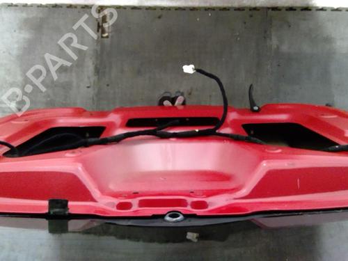 Tailgate FIAT 500 (312_) 1.2 (312AXA1A) | BP25111259C6