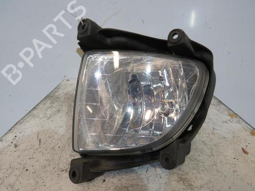 Used Left front fog light KIA SPORTAGE II (JE_, KM_) 2.0 CRDi 4WD (113 hp) 25070833