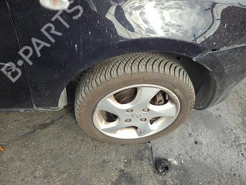 Starter MAZDA 2 (DY) 1.6 | BP25110495M8 