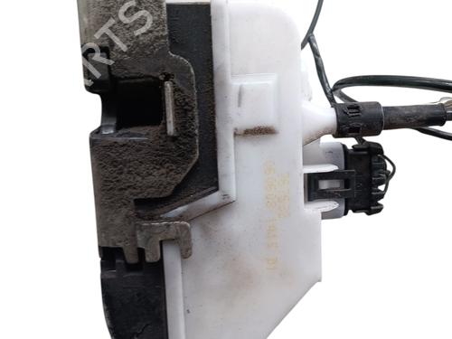 Front right lock RENAULT TWINGO II (CN0_) 1.2 (CN0D) | BP26029426C97 
