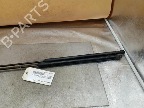 Tailgate lift support RENAULT MEGANE III Coupe (DZ0/1_) 2.0 TCe (DZ0K) | BP25092881C138 