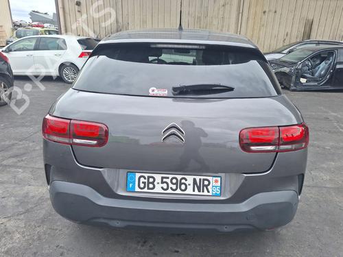 Vindusheismekanisme høyre foran CITROËN C4 CACTUS 1.2 THP 110 | BP39166367C23 - Image 13