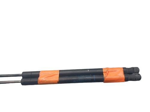 Gassdemper Bakluke RENAULT SCÉNIC II (JM0/1_)  | BP25100544C138 