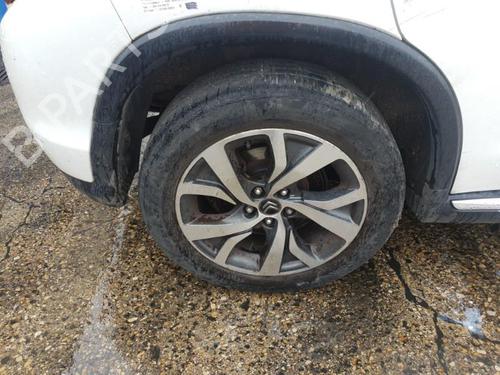 Rear left interior door handle CITROËN C4 AIRCROSS  | BP25058192I15  - Image 7