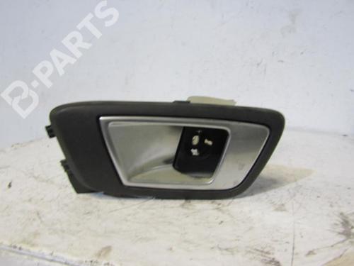 Used Rear left interior door handle Rear left interior door handle FORD FIESTA VI (CB1, CCN) 1.25 (82 hp) 10598627 10598627