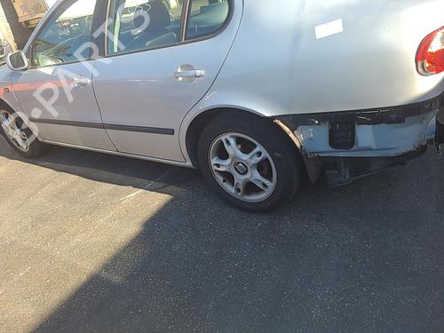 Engine SEAT TOLEDO II (1M2) 2.3 V5 | BP25077065M1 - Image 20