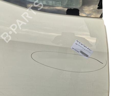 Right rear door TOYOTA AYGO (_B4_) 1.0 VVTi (KGB40) | BP30891205C5