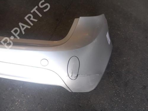 Rear bumper OPEL MERIVA B MPV (S10) 1.7 CDTI (75) | BP25060239C8 