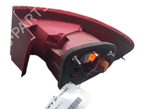 Left taillight SEAT ALTEA XL (5P5, 5P8) 2.0 TDI 4x4 | BP28952626C34 