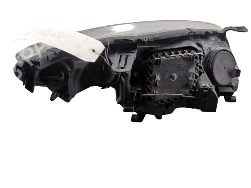 Left headlight RENAULT MEGANE III Hatchback (BZ0/1_, B3_) 1.5 dCi | BP31824642C28