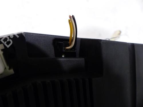 Used Climate control Climate control BMW 3 Compact (E46) 320 td (150 hp) 25107771 25107771