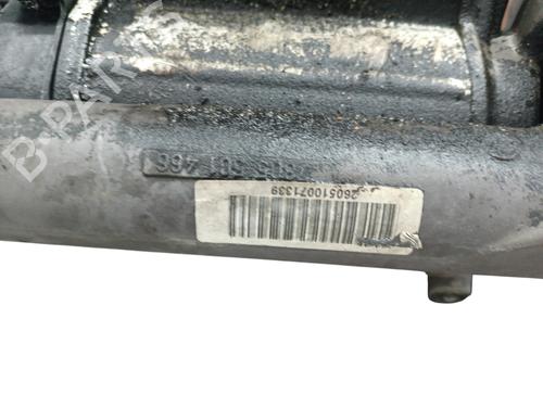 Steering rack VW GOLF VI (5K1) 1.6 TDI | BP28189827M22 