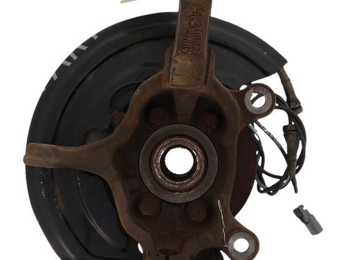 Used Left front steering knuckle Left front steering knuckle NISSAN JUKE (F15) 1.6 (117 hp) 35937917 35937917