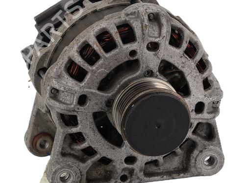Alternator DACIA SANDERO II 1.5 dCi | BP34637200M7 - Image 5
