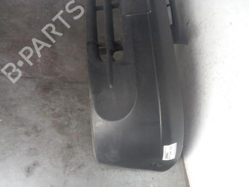 Front bumper RENAULT KANGOO (KC0/1_) D 65 1.9 (KC0E, KC02, KC0J, KC0N) | BP28132246C7 