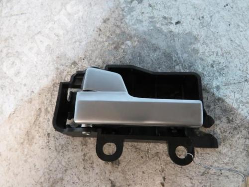 Used Rear left interior door handle Rear left interior door handle FORD FOCUS II (DA_, HCP, DP) 2.0 (145 hp) 10606476 10606476